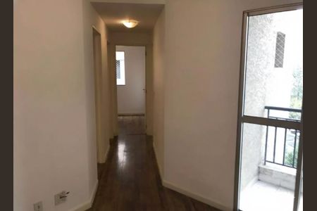 Apartamento à venda com 144m², 3 quartos e 1 vagaCorredor