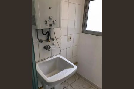 Apartamento à venda com 144m², 3 quartos e 1 vagaLavanderia