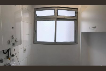 Apartamento à venda com 144m², 3 quartos e 1 vagaLavanderia