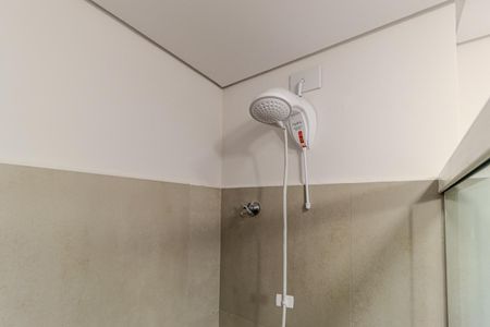 Studio para alugar com 33m², 1 quarto e sem vagaBanheiro