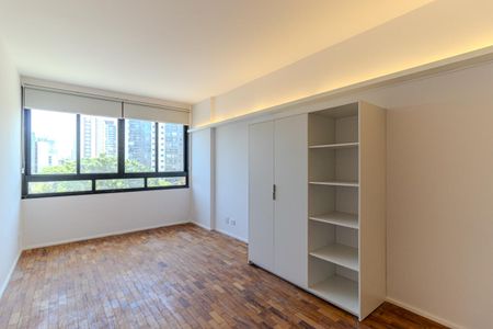 Studio de kitnet/studio para alugar com 1 quarto, 33m² em República, São Paulo