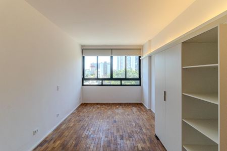 Studio de kitnet/studio para alugar com 1 quarto, 33m² em República, São Paulo