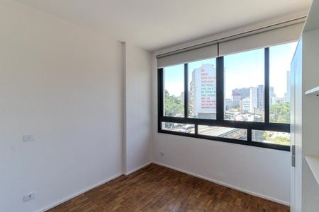 Apartamento para alugar com 40m², 1 quarto e sem vagaQuarto