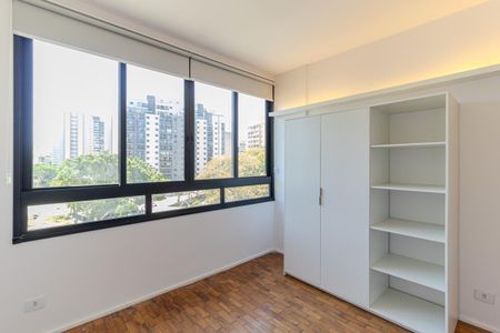 Apartamento para alugar com 40m², 1 quarto e sem vagaQuarto