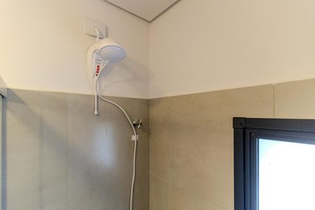 Apartamento para alugar com 40m², 1 quarto e sem vagaBanheiro