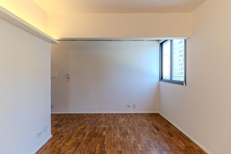 Apartamento para alugar com 40m², 1 quarto e sem vagaSala/Cozinha