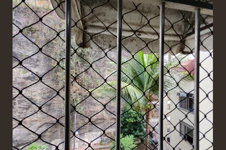 Vista do Quarto 1 de apartamento à venda com 2 quartos, 50m² em Vila Isabel, Rio de Janeiro