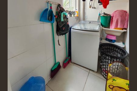 Apartamento à venda com 50m², 2 quartos e 1 vagaÁrea de Serviço