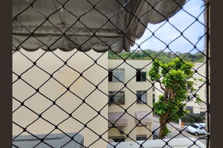 Apartamento à venda com 50m², 2 quartos e 1 vagaVista do Quarto 2