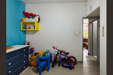 Quarto 1 de apartamento à venda com 2 quartos, 50m² em Vila Isabel, Rio de Janeiro