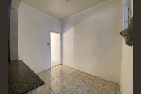Casa à venda com 70m², 2 quartos e 1 vagaCozinha