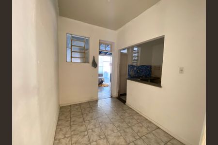 Casa à venda com 70m², 2 quartos e 1 vagaCozinha