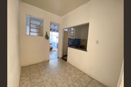 Casa à venda com 70m², 2 quartos e 1 vagaCozinha