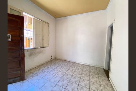 Sala de casa para alugar com 2 quartos, 70m² em Lins de Vasconcelos, Rio de Janeiro