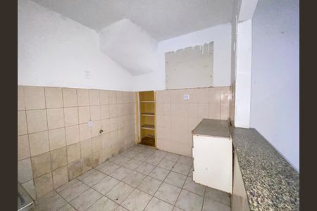Casa à venda com 70m², 2 quartos e 1 vagaCozinha