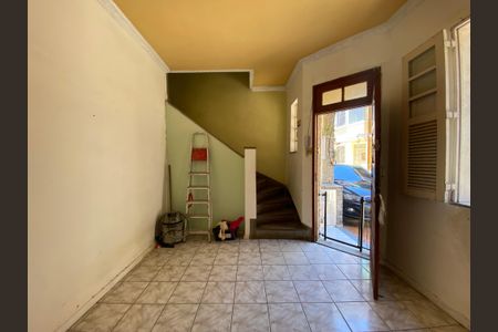 Sala de casa para alugar com 2 quartos, 70m² em Lins de Vasconcelos, Rio de Janeiro