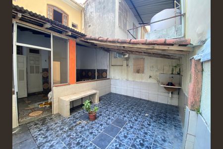 Casa à venda com 70m², 2 quartos e 1 vagaVaranda