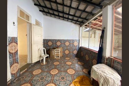 Casa à venda com 70m², 2 quartos e 1 vagaÁrea de Serviço