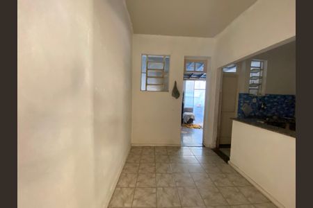 Casa à venda com 70m², 2 quartos e 1 vagaCozinha