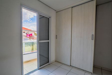 Apartamento à venda com 50m², 2 quartos e 1 vagaQuarto Suíte
