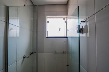 Apartamento à venda com 50m², 2 quartos e 1 vagaBanheiro da Suíte