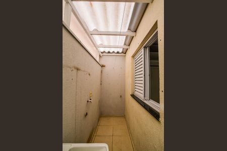 Apartamento à venda com 50m², 2 quartos e 1 vagaÁrea de Serviço