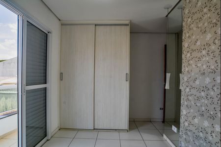 Apartamento à venda com 50m², 2 quartos e 1 vagaQuarto Suíte