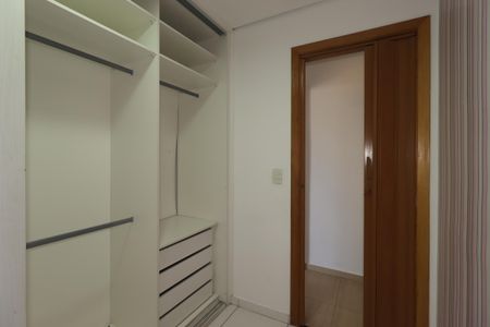 Quarto de apartamento para alugar com 2 quartos, 50m² em Jardim Ocara, Santo André