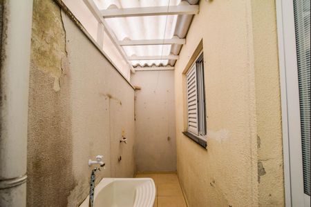 Apartamento à venda com 50m², 2 quartos e 1 vagaÁrea de Serviço