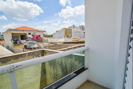 Apartamento à venda com 50m², 2 quartos e 1 vagaQuarto Suíte