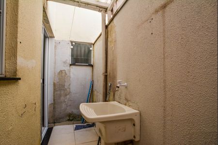 Apartamento à venda com 50m², 2 quartos e 1 vagaÁrea de Serviço