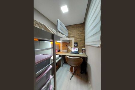 Apartamento à venda com 139m², 3 quartos e 2 vagasQuarto