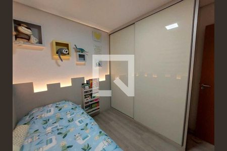 Apartamento à venda com 139m², 3 quartos e 2 vagasQuarto