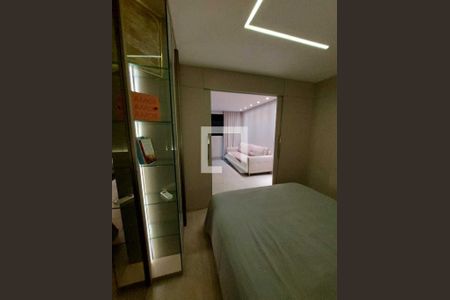 Apartamento à venda com 139m², 3 quartos e 2 vagasQuarto