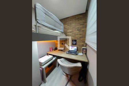 Apartamento à venda com 139m², 3 quartos e 2 vagasQuarto