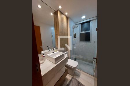 Apartamento à venda com 139m², 3 quartos e 2 vagasBanheiro