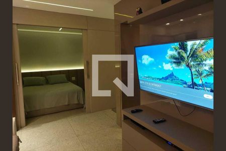 Apartamento à venda com 139m², 3 quartos e 2 vagasQuarto