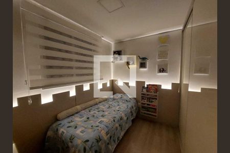 Apartamento à venda com 139m², 3 quartos e 2 vagasQuarto
