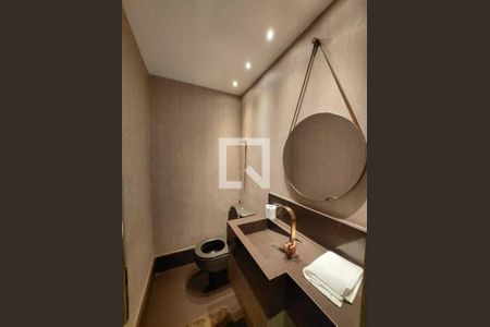 Apartamento à venda com 139m², 3 quartos e 2 vagasBanheiro