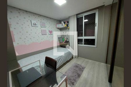 Apartamento à venda com 139m², 3 quartos e 2 vagasQuarto