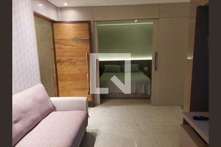 Apartamento à venda com 139m², 3 quartos e 2 vagasQuarto
