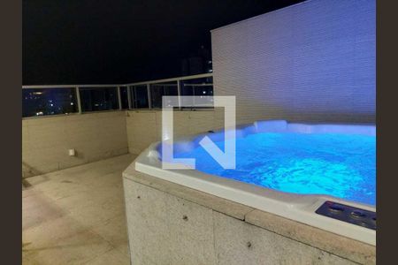 Apartamento à venda com 139m², 3 quartos e 2 vagasVaranda