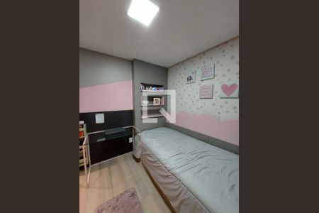 Apartamento à venda com 139m², 3 quartos e 2 vagasQuarto