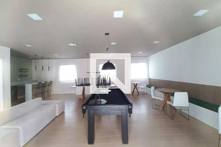 Apartamento para alugar com 37m², 2 quartos e sem vagaÁrea comum