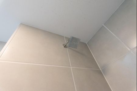 Apartamento para alugar com 37m², 2 quartos e sem vagaBanheiro Social