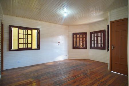 Sala de casa para alugar com 4 quartos, 190m² em São Miguel, São Leopoldo