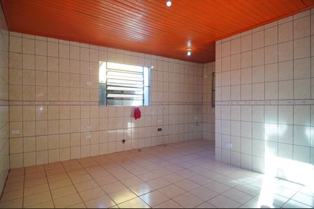 Casa para alugar com 190m², 4 quartos e 4 vagasCozinha