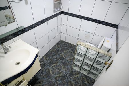 Casa à venda com 126m², 2 quartos e sem vagaLavabo