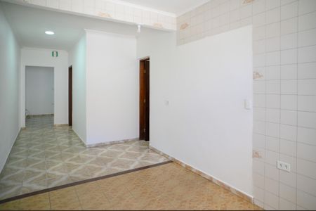 Casa à venda com 126m², 2 quartos e sem vagaCozinha