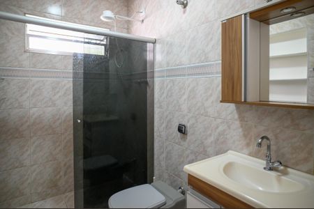 Casa à venda com 126m², 2 quartos e sem vagaBanheiro